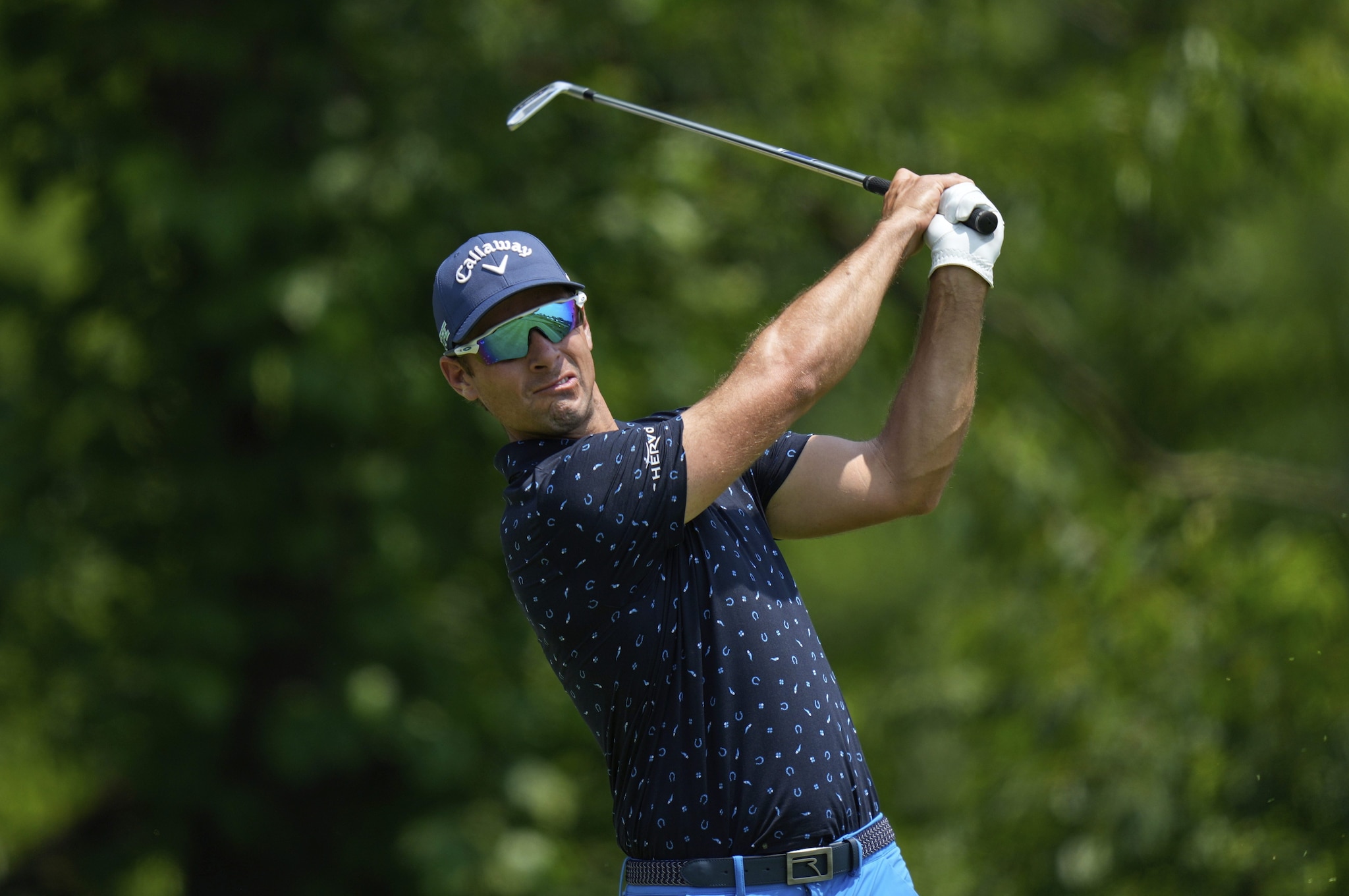 Andrea Pavan ha 36 anni: romano, vive in Texas con moglie e tre figli