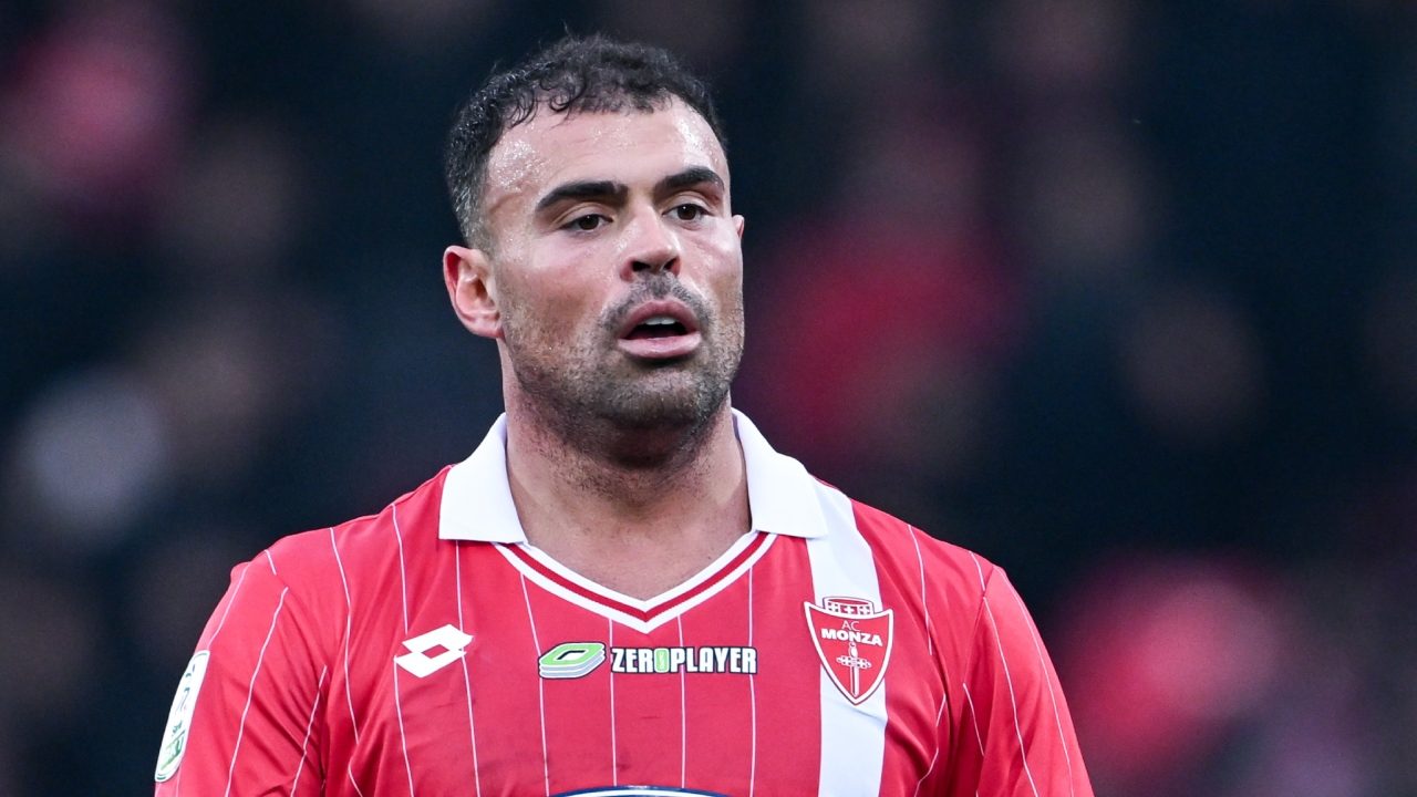 Petagna: "Sono stato male, mi ha aiutato uno psicologo. Ora ho solo un amico, sono spariti tutti"