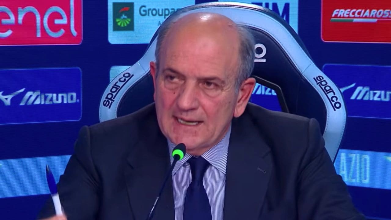 Fabiani sul caso Romagnoli-Lazio: "Vi faccio vedere i contratti, qualcuno sarà chiamato da un magistrato"