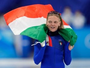 Arianna Fontana a Milano Cortina 2026 può diventare l’azzurra più vincente della storia olimpica: cosa aspettarsi
