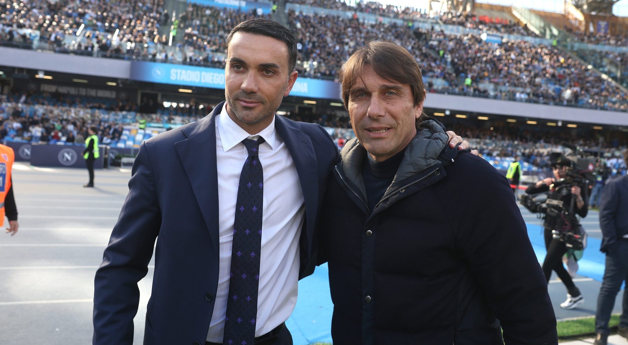 Atalanta-Napoli in TV, dove vederla in TV e streaming: le formazioni ufficiali