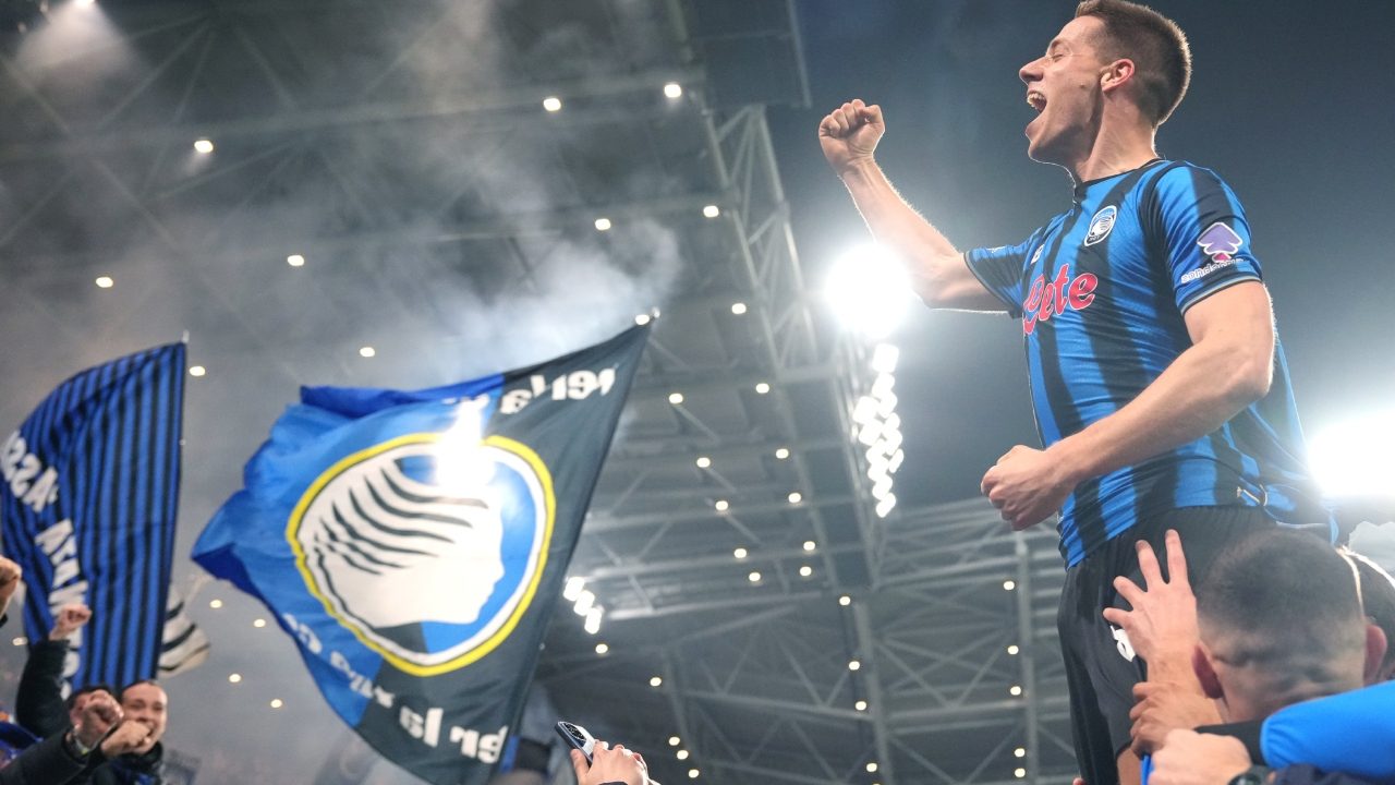 L'Atalanta dimostra che dagli errori si può imparare: quando visione e idee sono più importanti di tutto