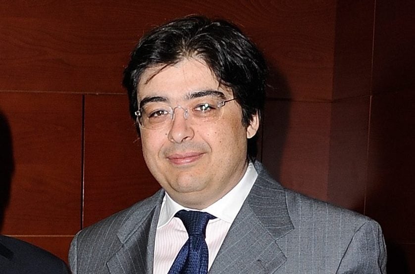 Auro Bulbarelli, 55enne mantovano, è un veterano della Rai