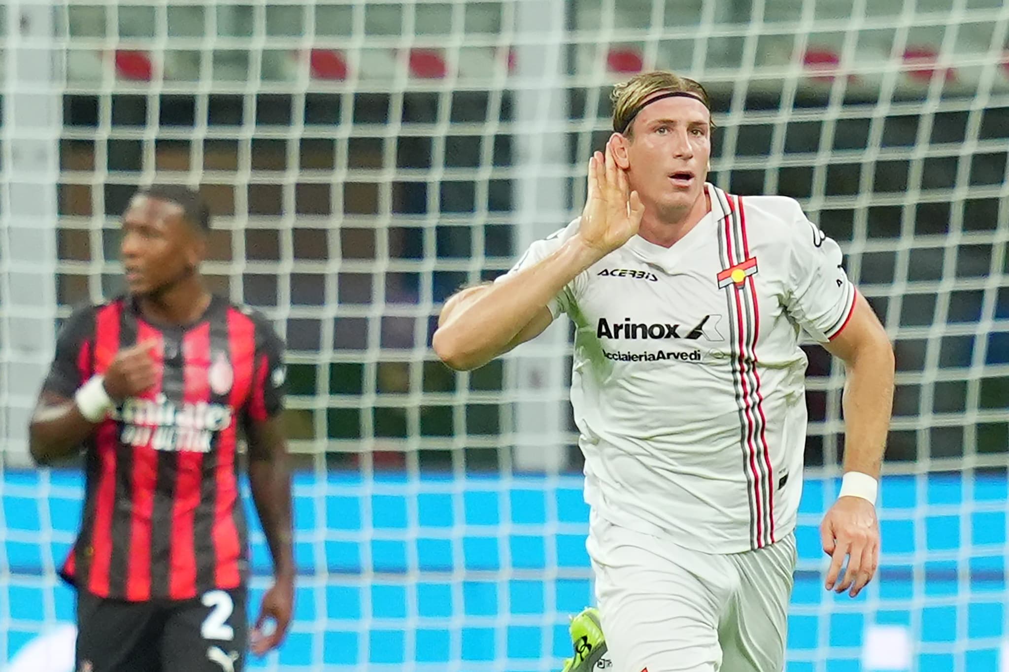 Cremonese-Milan in TV, dove vederla in TV e streaming: le formazioni ufficiali