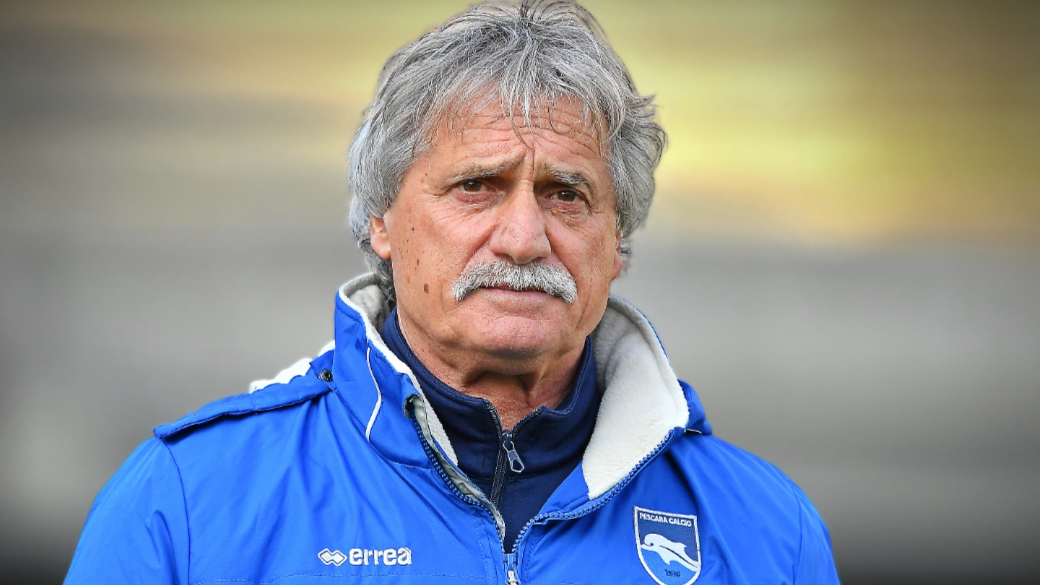 Giuseppe Pillon: "Dopo 45 anni nel calcio oggi faccio il nonno. La Juventus è stata uno shock"