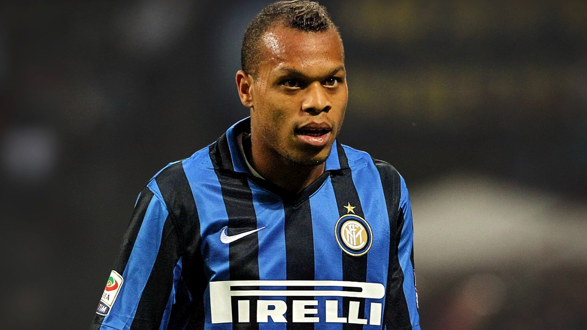 Jonathan Biabiany: "L'Inter venne a prendermi nella banlieu. Mourinho mi ha sedotto e abbandonato"