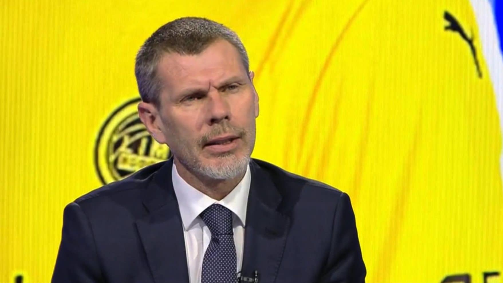 Boban durissimo con l'Inter dopo l'eliminazione dalla Champions: "Fuori con un Bodo nettamente inferiore"