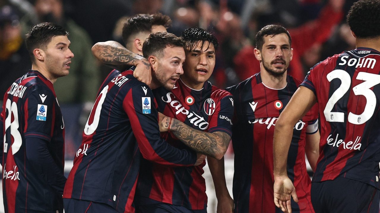 Bologna-Brann oggi in Europa League, dove vederla in TV e streaming: orario e formazioni