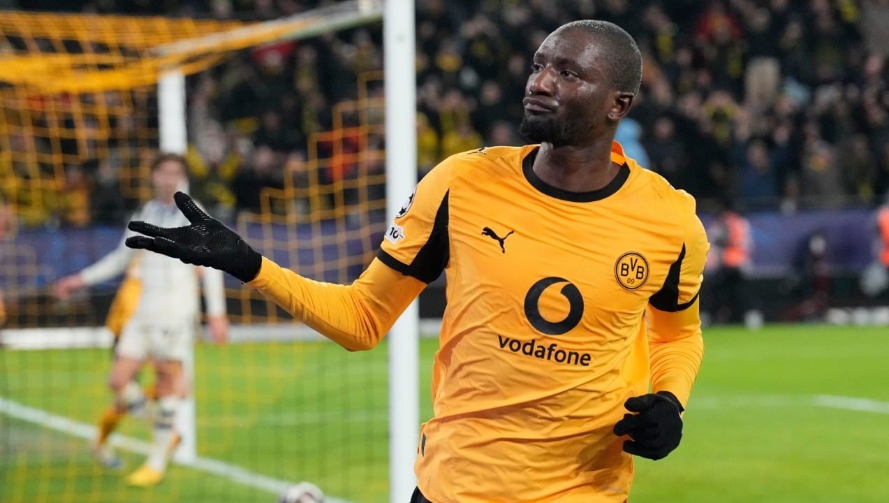 La Serie A è piccolissima in Champions, dopo la Juve perde pure l'Atalanta: ko con il Borussia