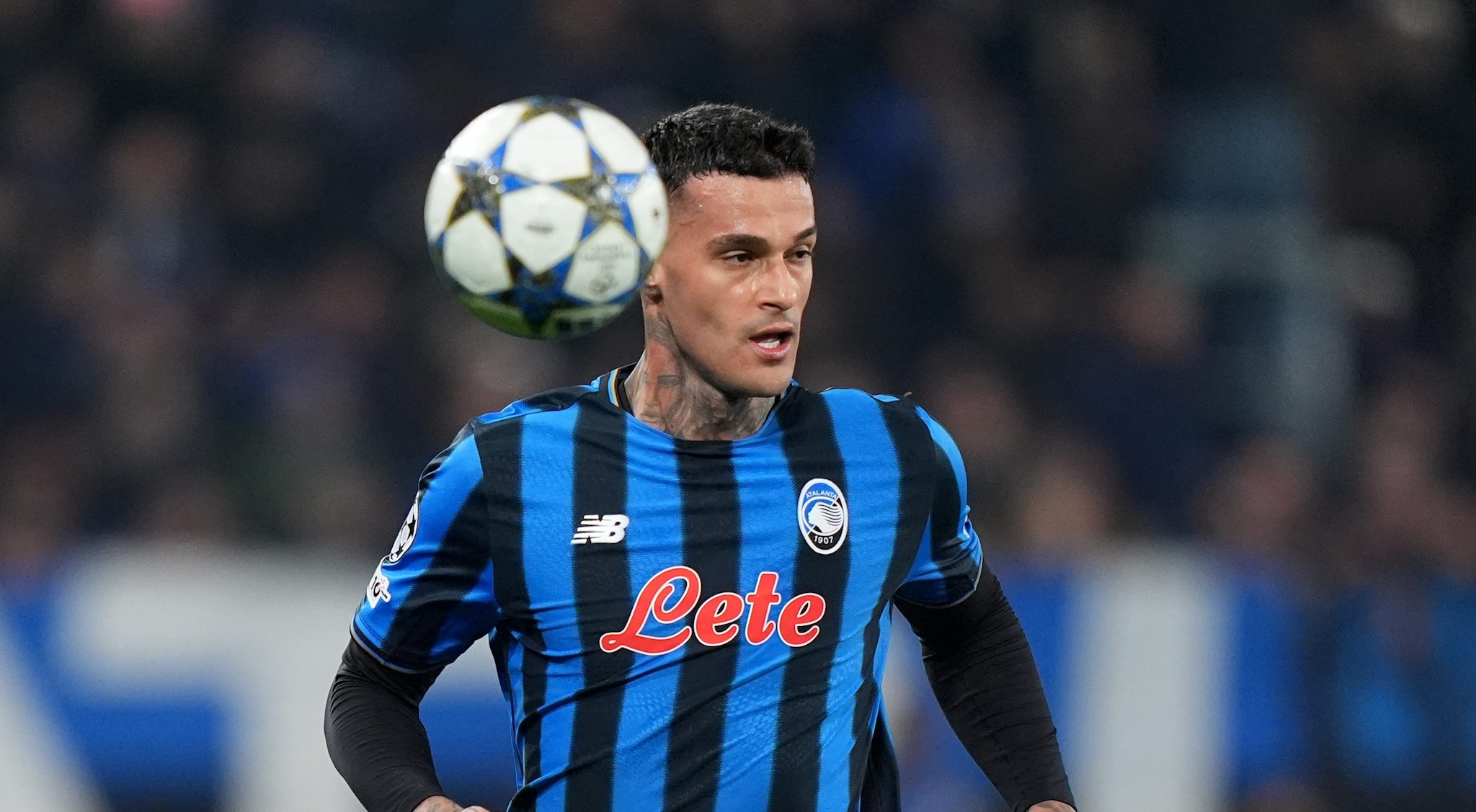 Borussia Dortmund-Atalanta 2-0 LIVE, risultato in diretta della partita di Champions: gol di Guirassy e Beier