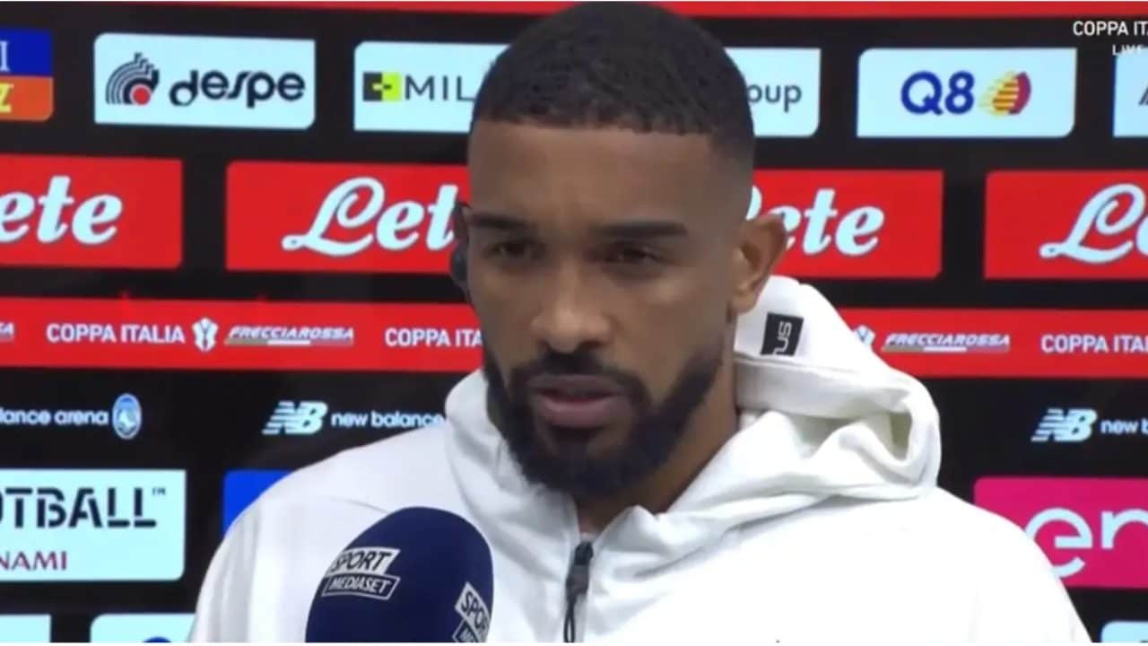 Bremer non ha dubbi dopo Atalanta-Juve: "La regola dice che è rigore, io da giocatore dico di no"