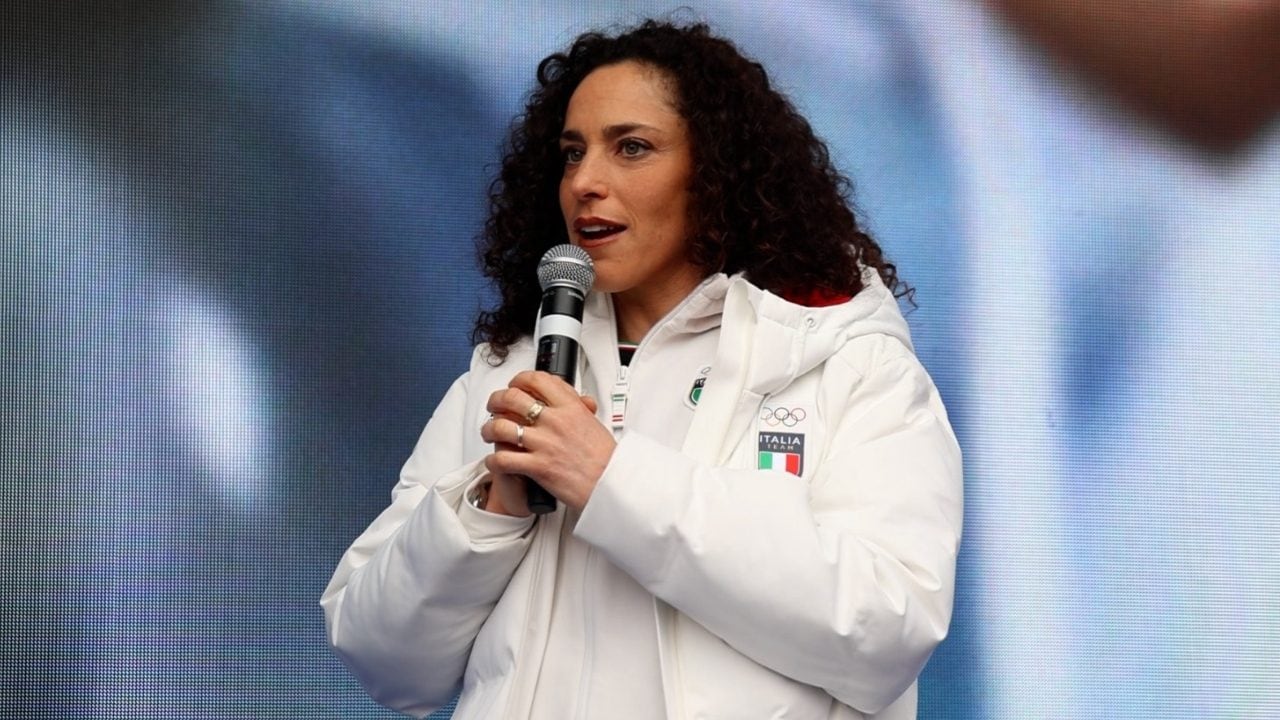 Federica Brignone e l'impresa alle Olimpiadi dopo l'infortunio: "Non ero sicura di tornare a sciare"