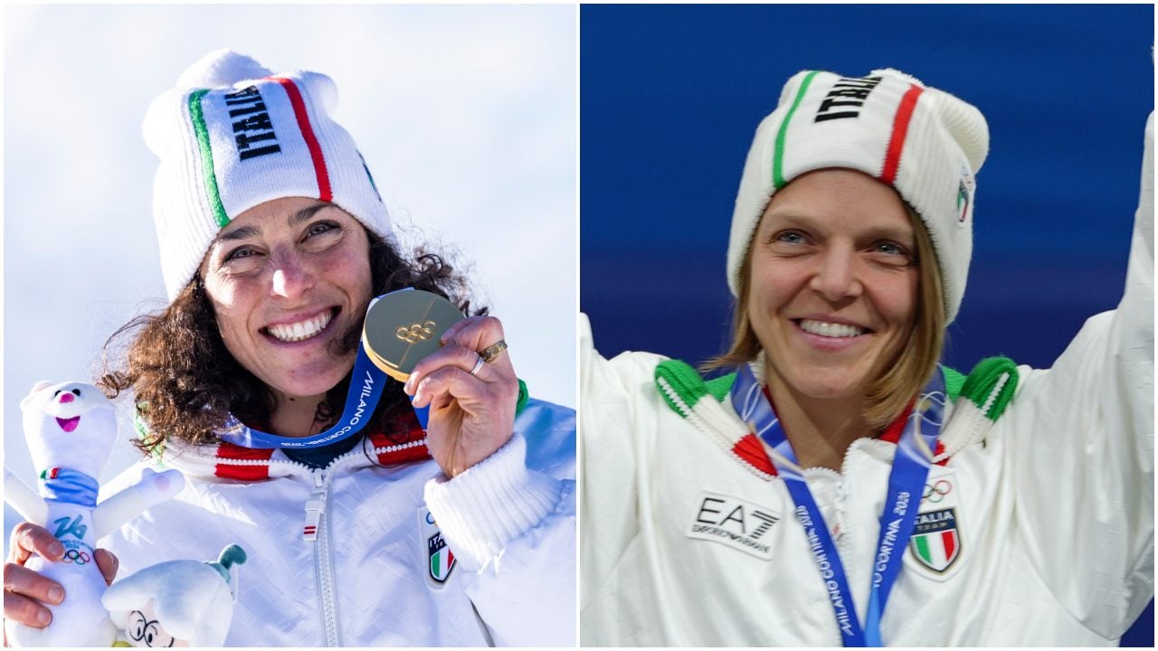 Perché non ha senso paragonare il record dell'Italia a Milano Cortina con le medaglie di Lillehammer