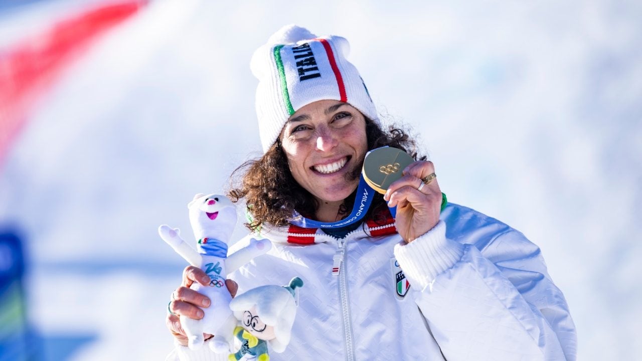 Quanto hanno guadagnato gli atleti italiani per le medaglie vinte alle Olimpiadi Milano-Cortina 2026