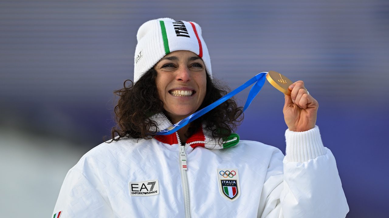 Brignone shock: "Due giorni fa non riuscivo a sciare. La gamba non è guarita, ho dei pezzi dentro"