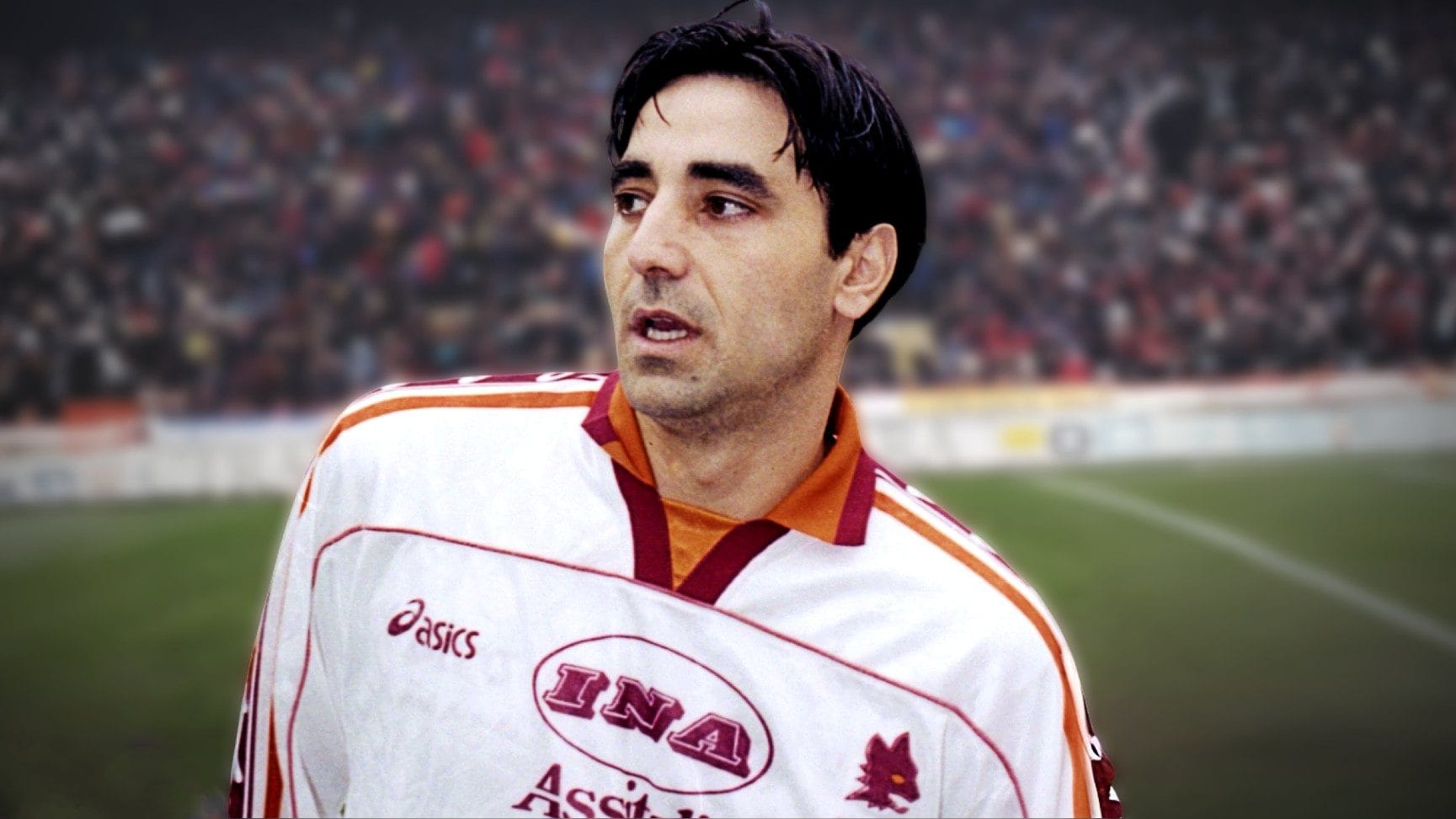 Massimiliano Cappioli: “Oggi vivo sei mesi a Roma e sei mesi a Bali. È la pensione da calciatore"