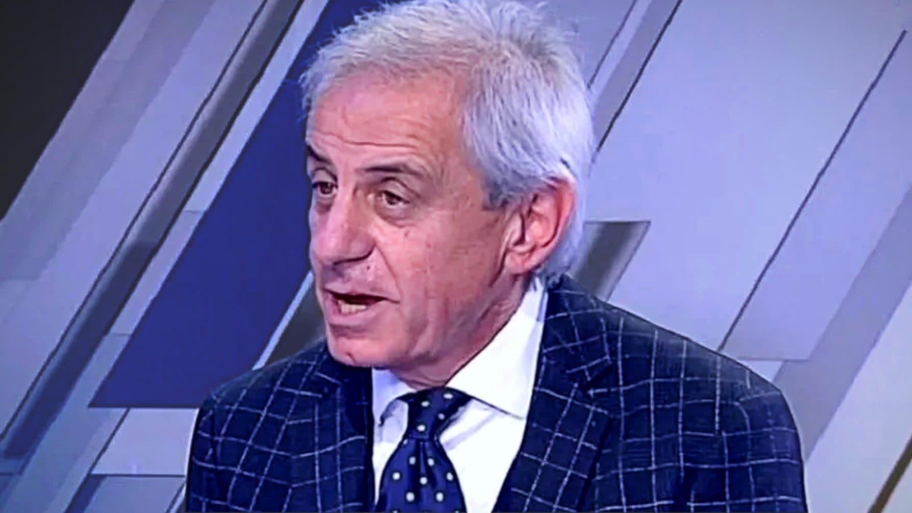 Carlo Muraro: "Ho iniziato ad allenare grazie a Beppe Marotta. Lo chiamai e cominciai a lavorare"