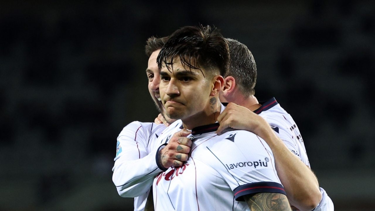 Castro fa un gol da vero attaccante al Brann e difende il Bologna: "Dette cose non vere sul nostro spogliatoio”