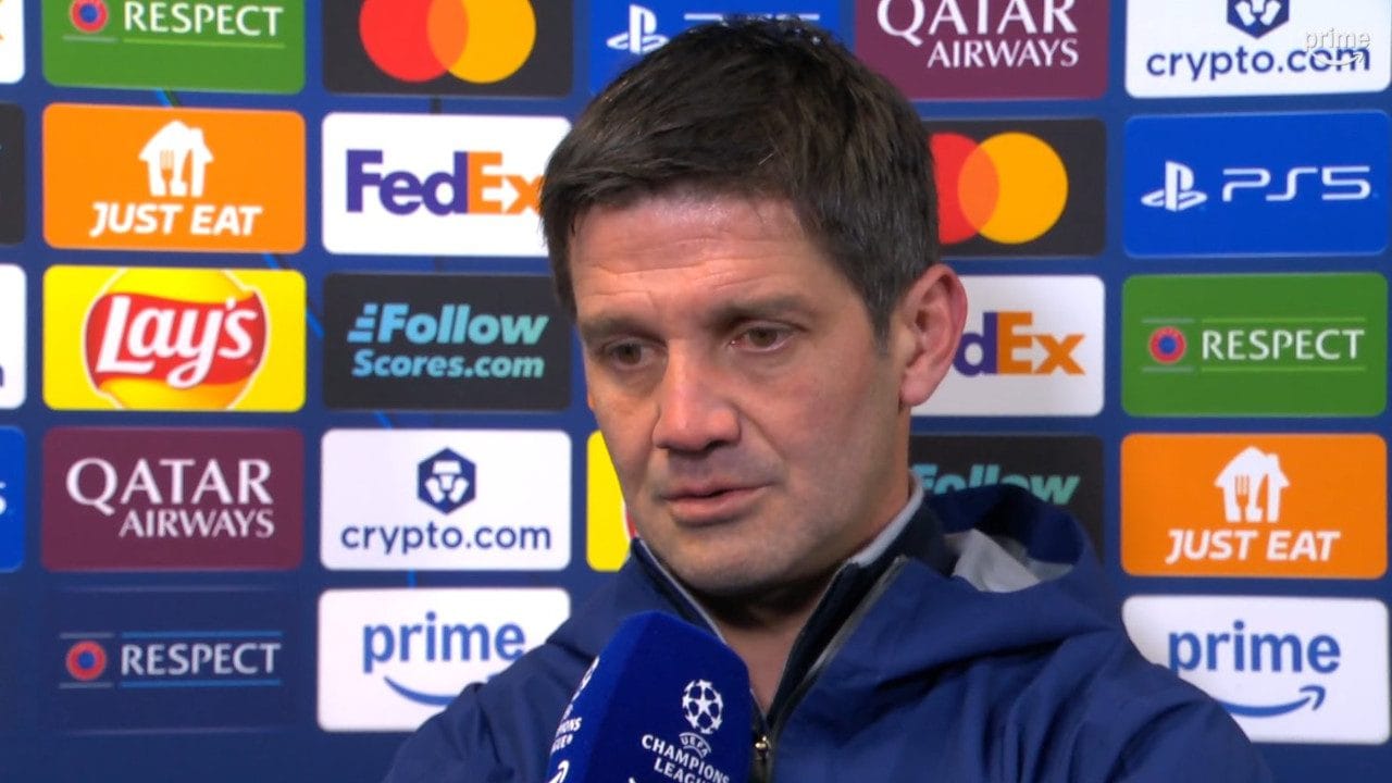 Chivu mastica amaro, sconfitta pesante per l'Inter e Lautaro KO: "L'abbiamo perso, ora faremo la conta"