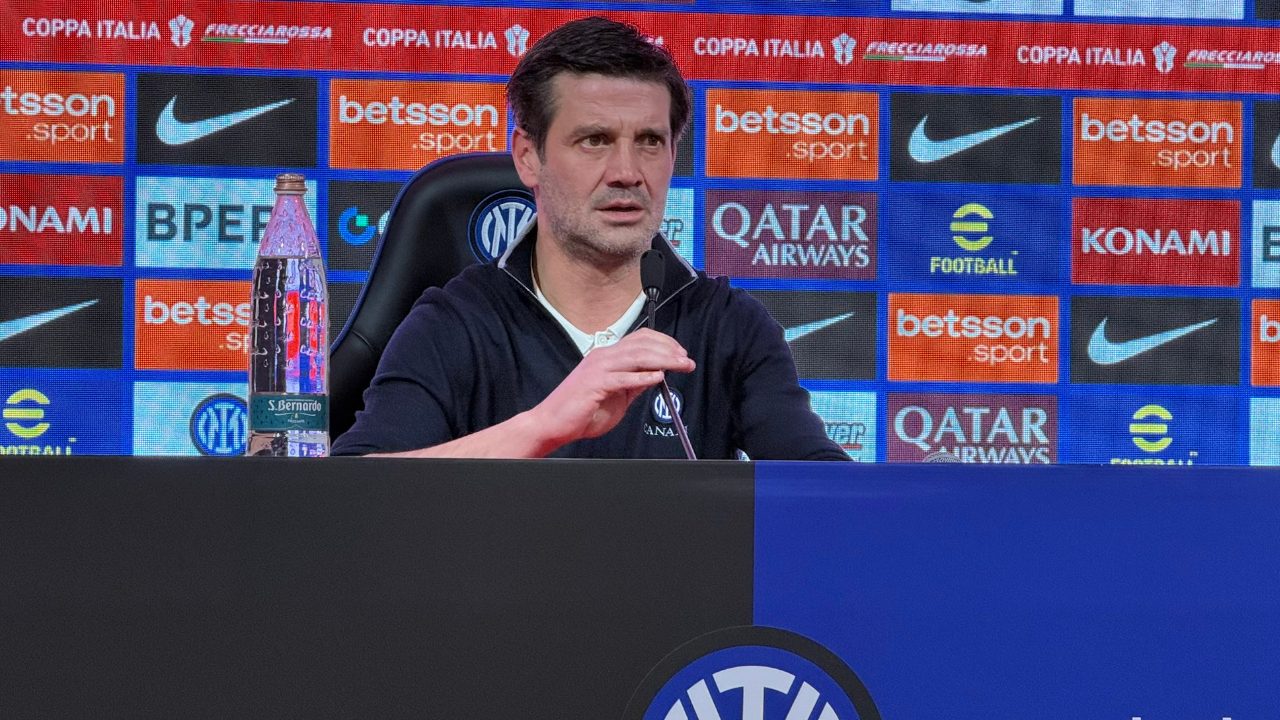 Chivu sbotta dopo Inter-Torino: "Siamo in semifinale e criticate? Io non capisco più un c*zzo..."