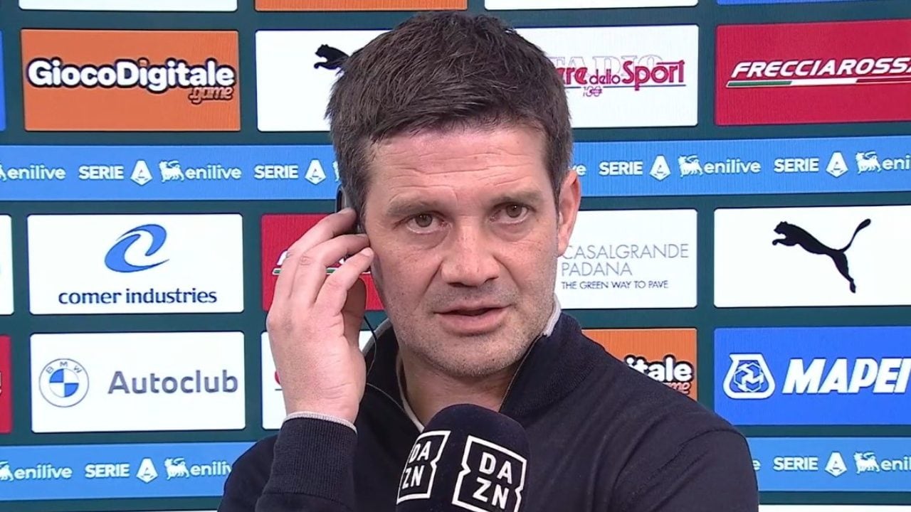 Chivu non carica di pressioni Inter-Juve: "Una partita come le altre e peserà 3 punti come le altre"