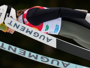 L’unico sport delle Olimpiadi Invernali che non ammette le donne rischia di perdere anche gli uomini