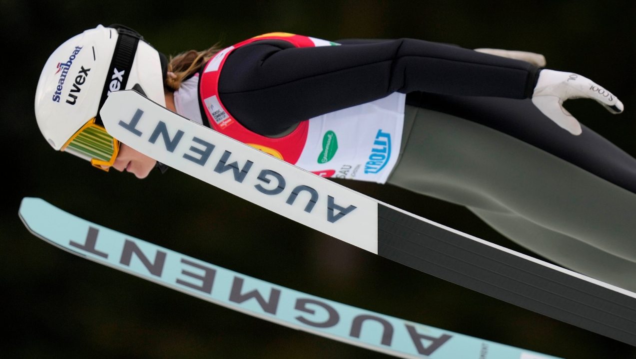 L'unico sport delle Olimpiadi Invernali che non ammette le donne rischia di perdere anche gli uomini