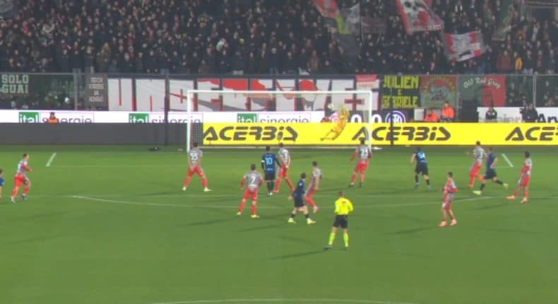Cremonese-Inter 0-2, risultato finale della partita di Serie A: gol di Lautaro e Zielinski, gli highlights