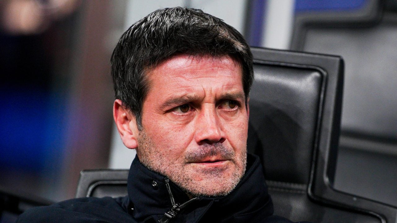 Chivu risponde a Conte sugli infortuni e spiega come evitarli: "L'ho sempre fatto e non sono un fenomeno"