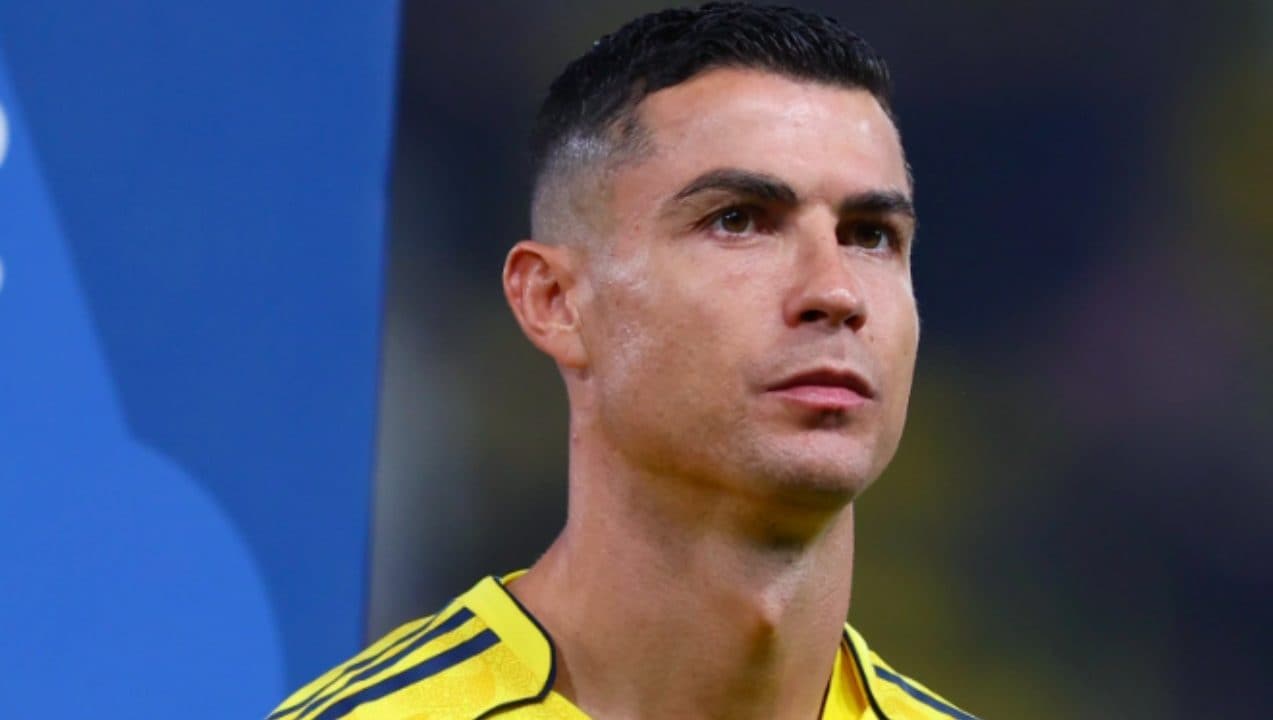 Cristiano Ronaldo rifiuta di giocare con l'Al Nassr: clamorosa protesta per colpa di Benzema