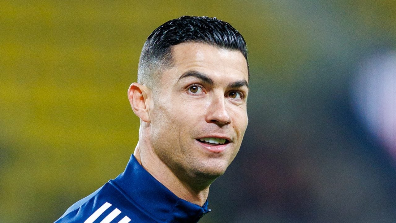 L'ex compagno di Cristiano Ronaldo: "Mi faceva domande su Milan Lab. Io gli ho detto tutto"