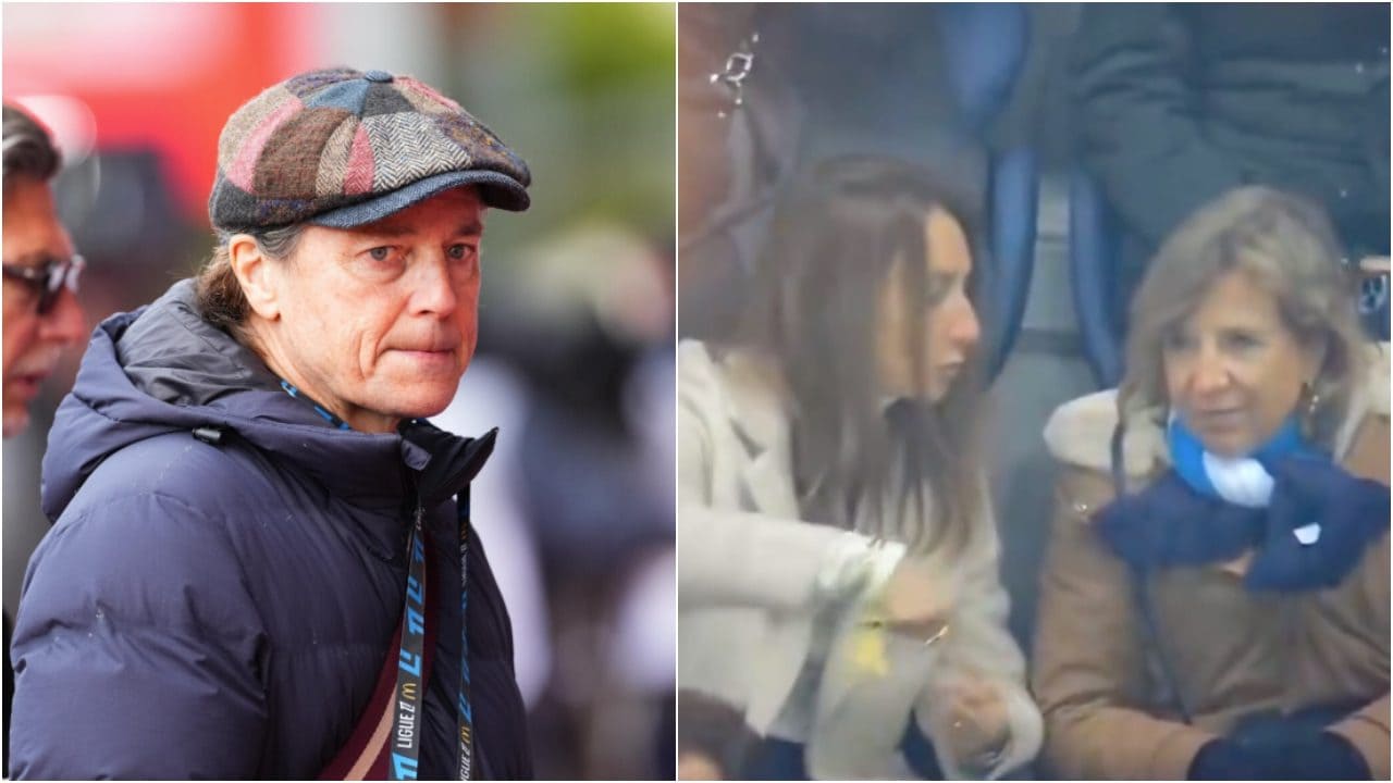 Daniel Bravo nella bufera per commenti sessisti in diretta TV: "Penso che stia parlando di lingerie"