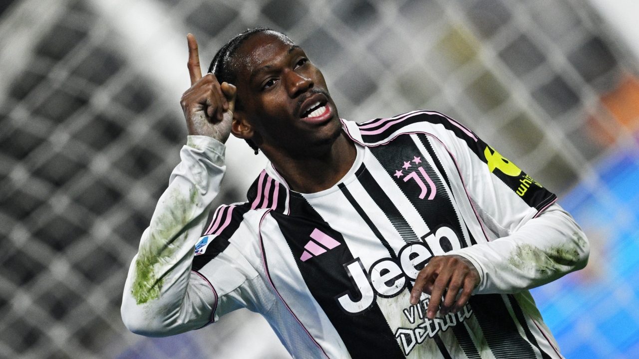 Atalanta-Juventus 0-0 LIVE, risultato in diretta della partita di Coppa Italia: fischio d'inizio