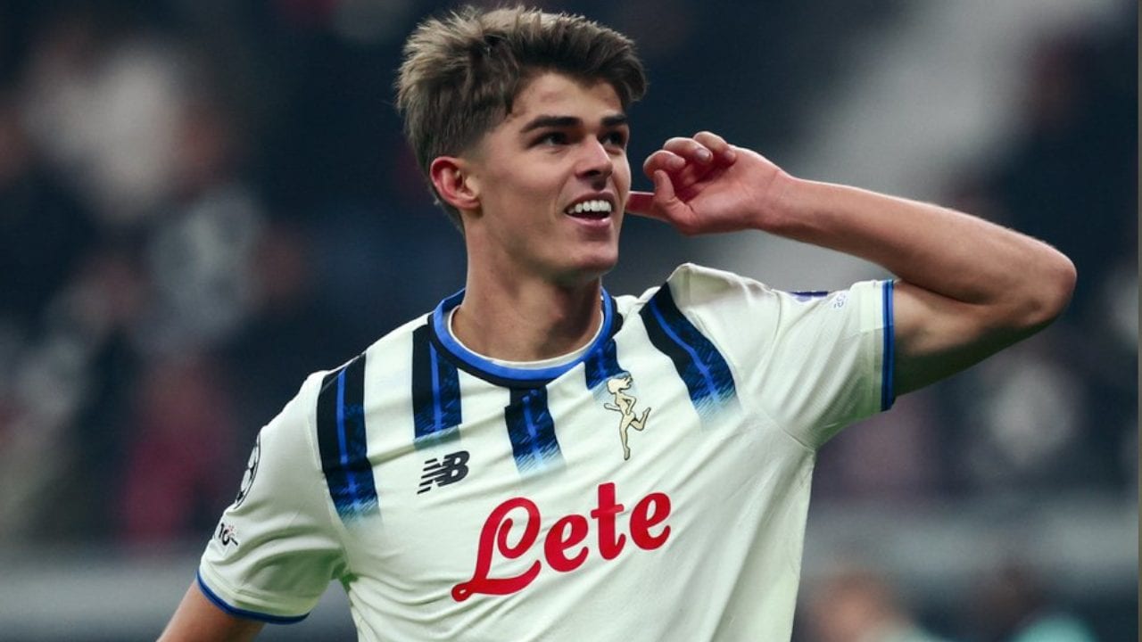 Infortunio De Ketelaere, lesione al menisco: quante partite salta con l'Atalanta e quando rientra