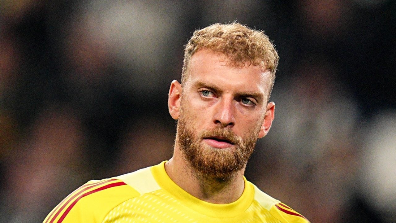 La Juve liquida di Di Gregorio e Perin, tutti i portieri seguiti sul mercato: da Vicario a Palmisani