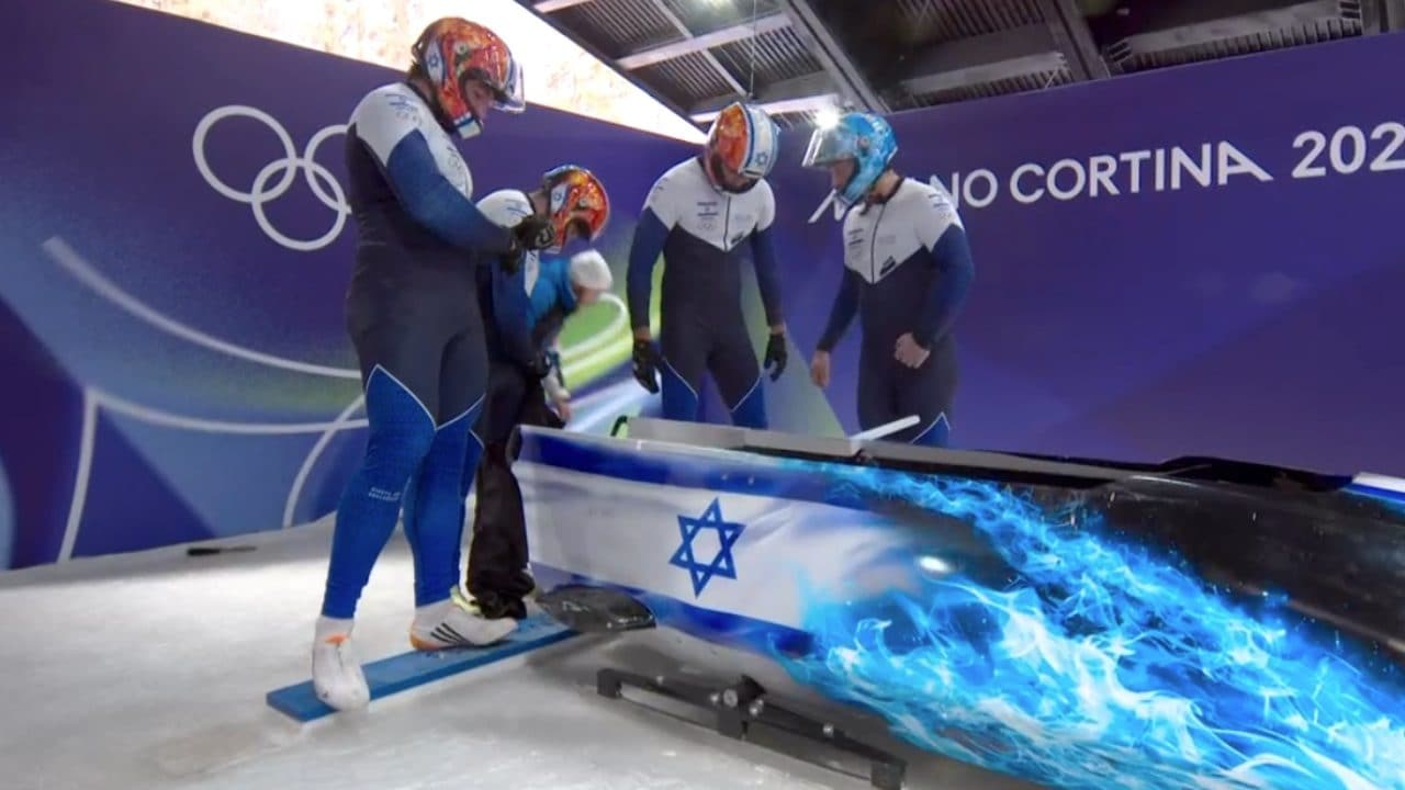 Fuorionda su Israele durante la diretta Rai alle Olimpiadi: “Chiediamo scusa. È stato inappropriato”