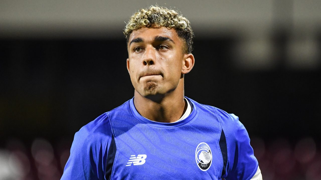 Chi è Dominic Vavassori, l'attaccante dell'Atalanta catapultato in 2 giorni dalla Serie C alla Champions