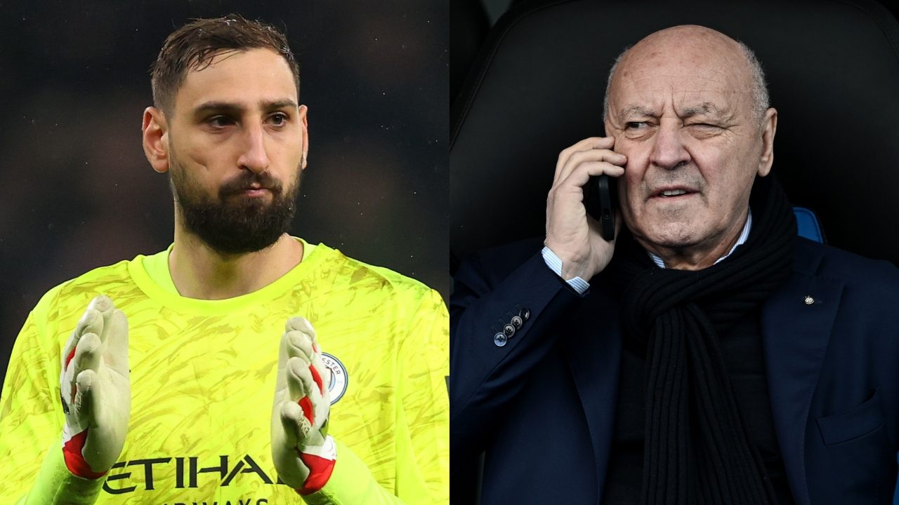 Telefonata tra Donnarumma e l'Inter prima della partita con il Bodo Glimt: li ha avvertiti