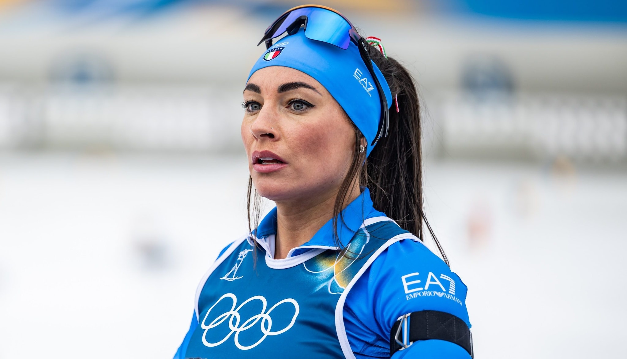 L’ultimo ballo di Dorothea Wierer alle Olimpiadi di Milano Cortina 2026, dove tutto può succedere