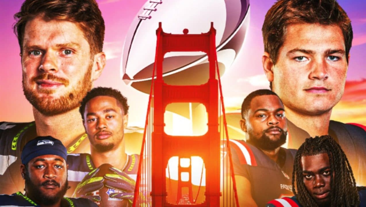 Super Bowl 2026 in TV, orario italiano e dove vederlo in chiaro e in streaming