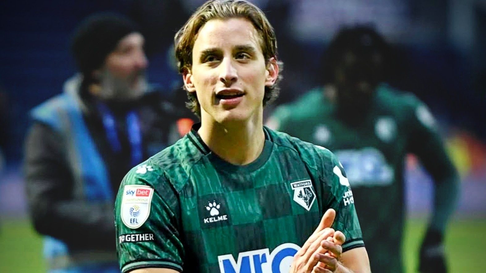 L'agente di Edoardo Bove: "Per lui sarebbe importante tornare in Nazionale, ma a me interessa altro"