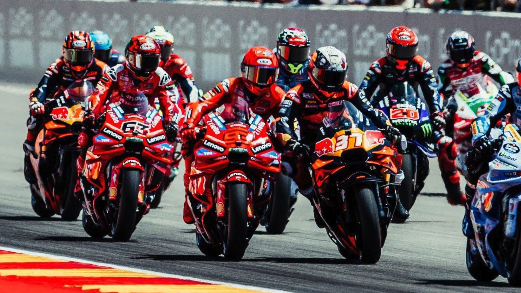 Test MotoGP 2026 a Sepang, il calendario con gli orari italiani delle 3 giornate  e dove seguirli in tv