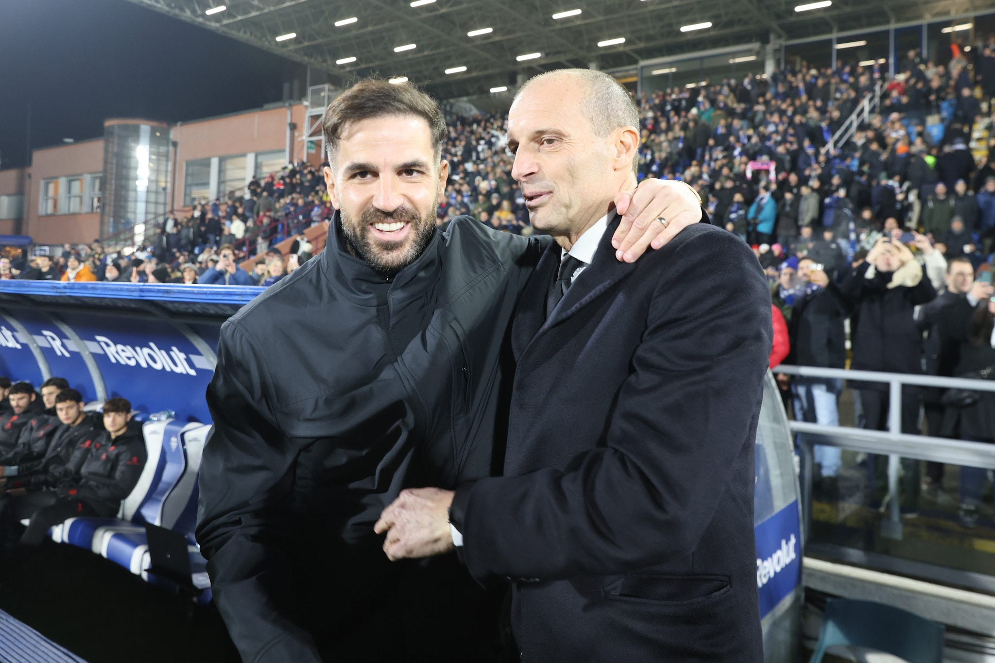 Milan-Como, dove vedere in TV e streaming il recupero di Serie A: le formazioni ufficiali