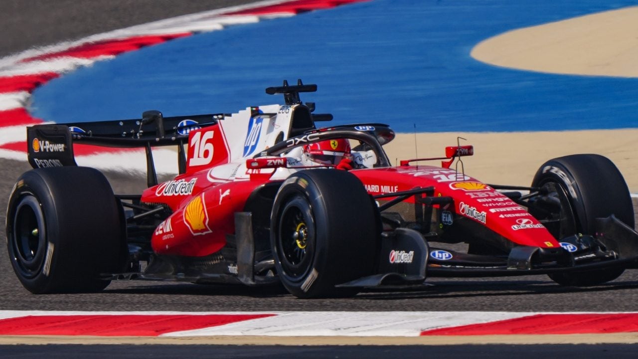 Perché non dobbiamo illuderci sulla Ferrari dopo i test F1, ma qualcosa di buono c'è davvero