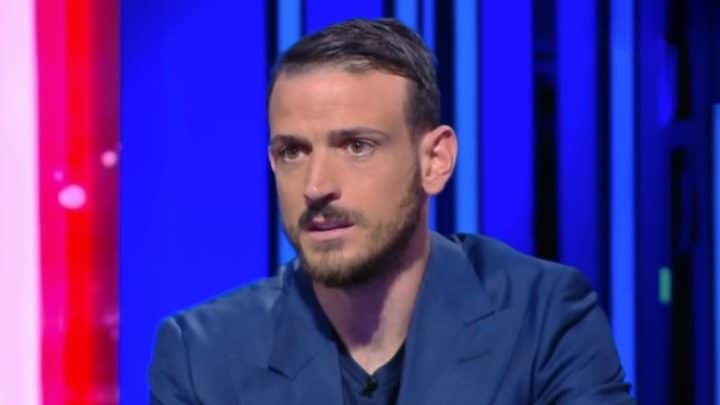 L'onestà di Florenzi sul gol di Troilo, non ci pensa due volte: "Se mi toccano io casco a terra"