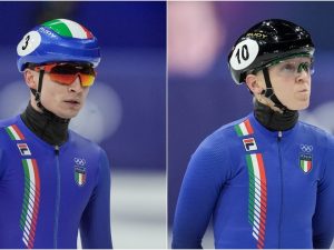 Sighel smonta la polemica su Arianna Fontana: a cosa si riferiva quando ha detto “Chi la conosce?”