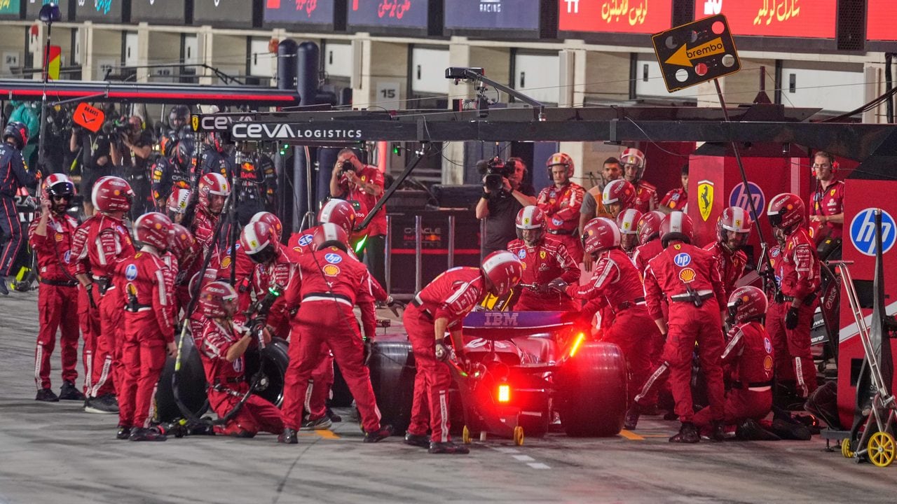 I team di Formula 1 bloccati dopo l'attacco Israele-Usa all'Iran: voli cancellati verso Melbourne