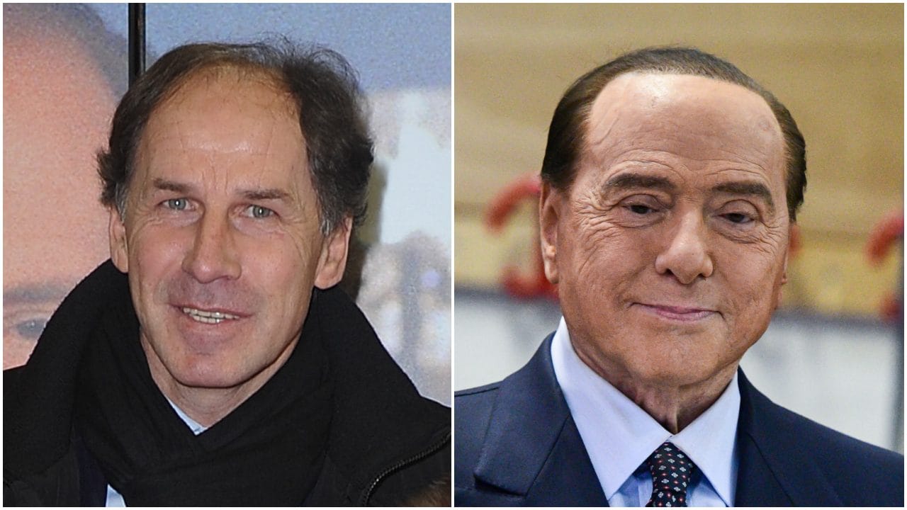 Franco Baresi spiega di avere il Pallone d'Oro originale pur non avendolo mai vinto: ci pensò Berlusconi