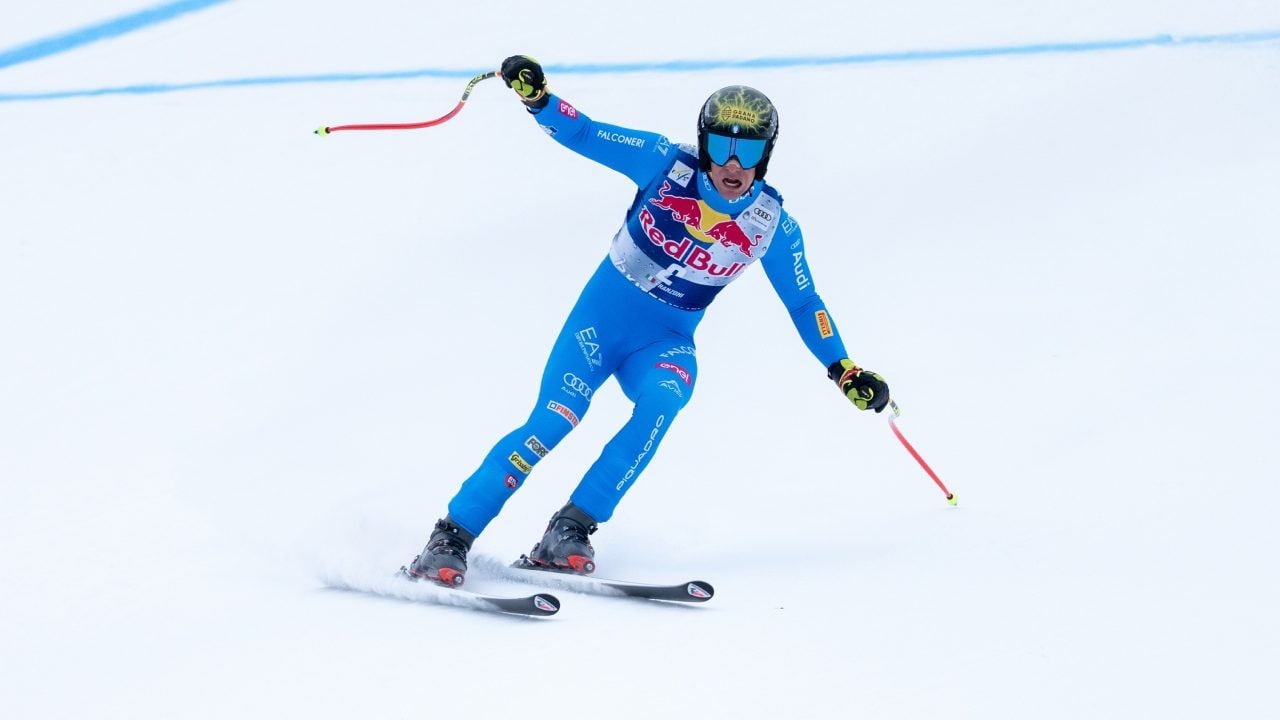 Sci Alpino in TV, dove vedere la Discesa libera maschile di Crans Montana: orari e programma