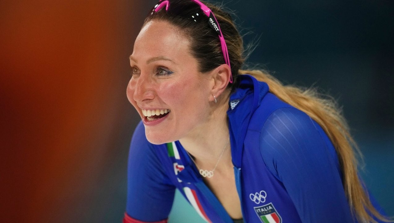 Olimpiadi in diretta LIVE, le gare oggi a Milano Cortina: Goggia e Brignone in Super G, poi Lollobrigida e Fontana